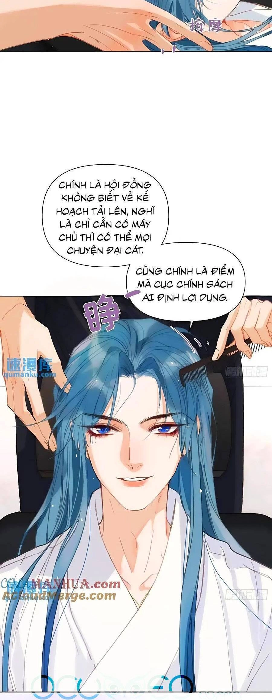 Mối Quan Hệ Không Hoàn Hảo Chapter 180 - 13