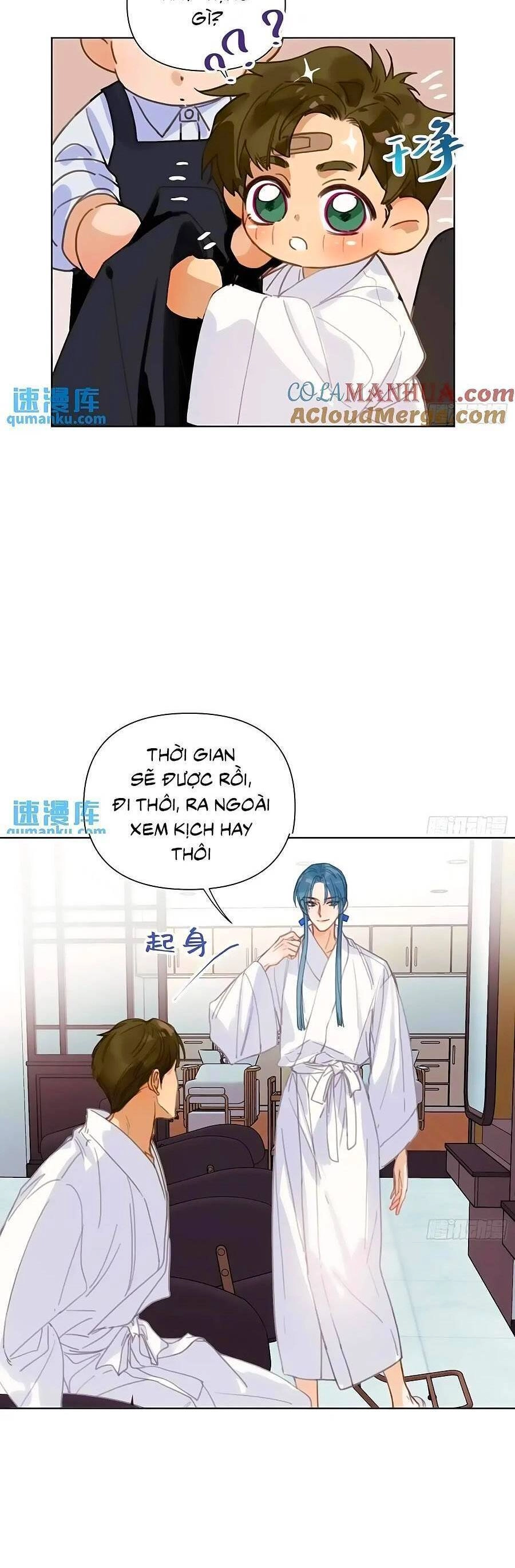 Mối Quan Hệ Không Hoàn Hảo Chapter 180 - 16