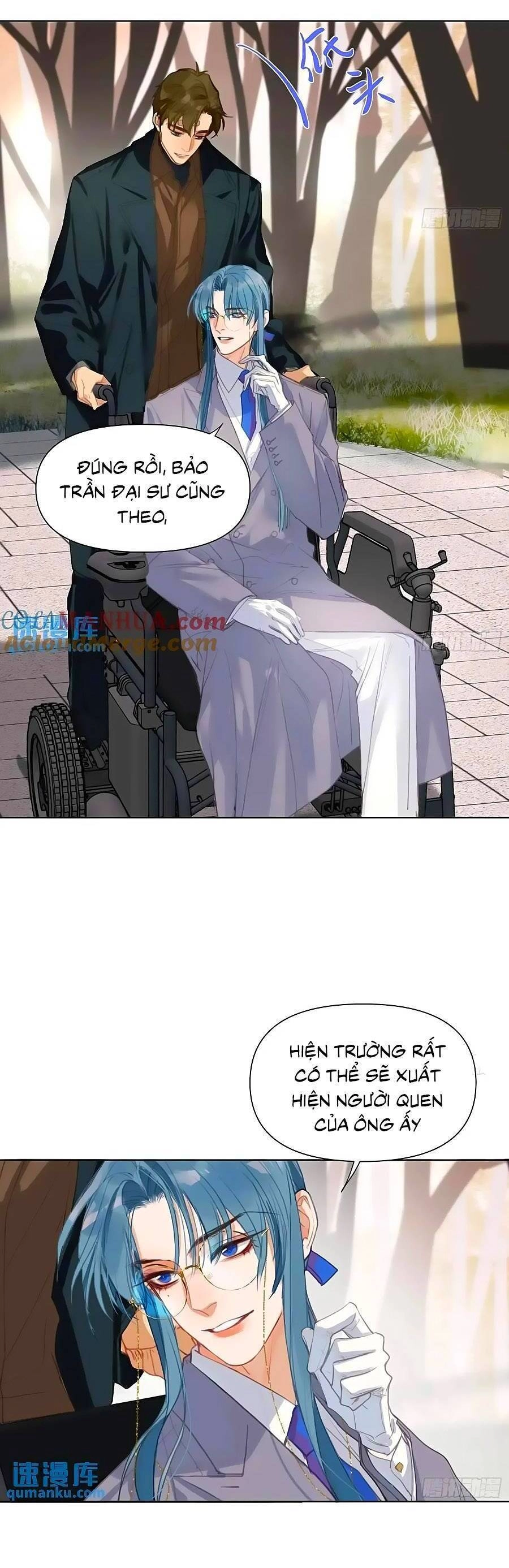 Mối Quan Hệ Không Hoàn Hảo Chapter 180 - 19