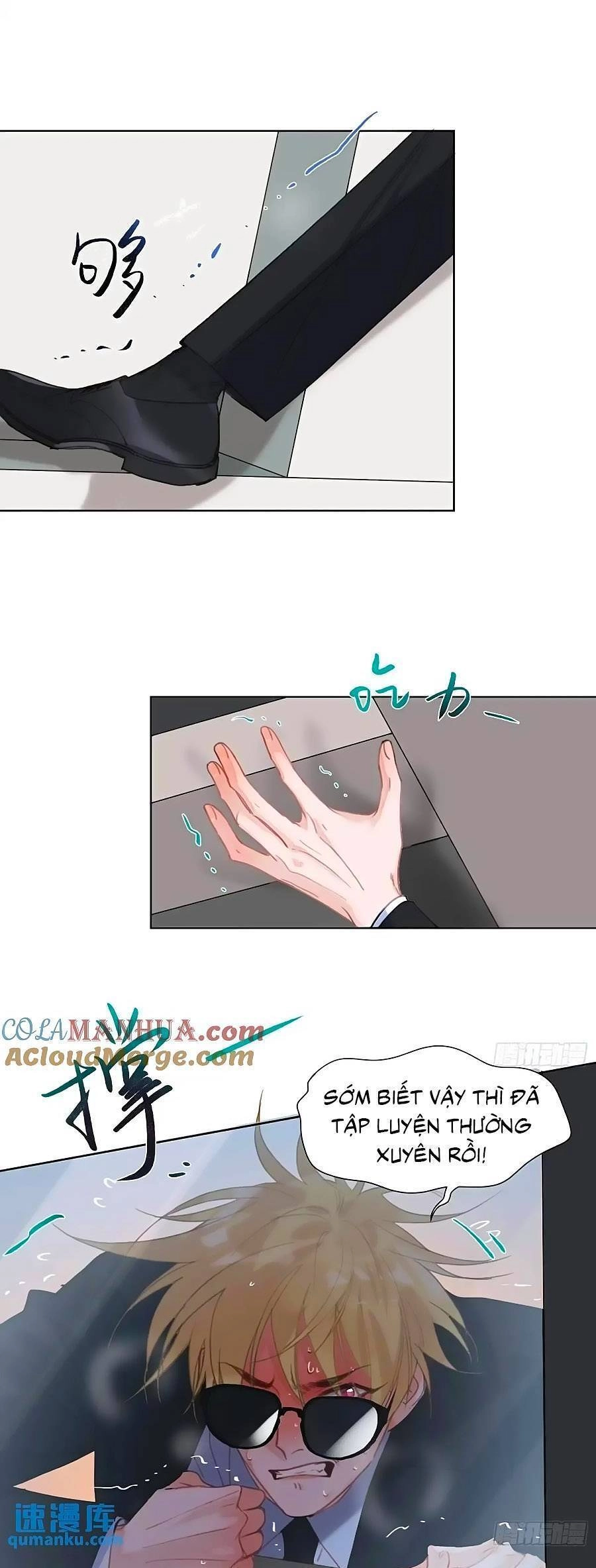 Mối Quan Hệ Không Hoàn Hảo Chapter 180 - 23