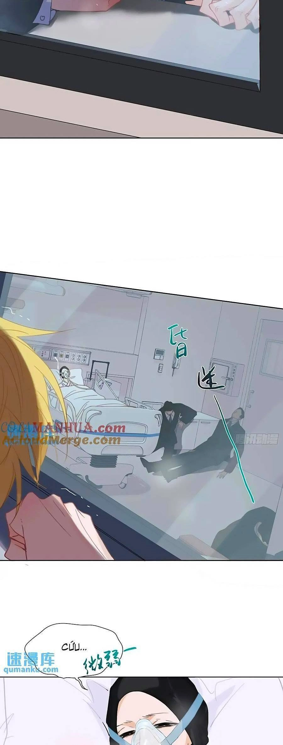 Mối Quan Hệ Không Hoàn Hảo Chapter 180 - 24