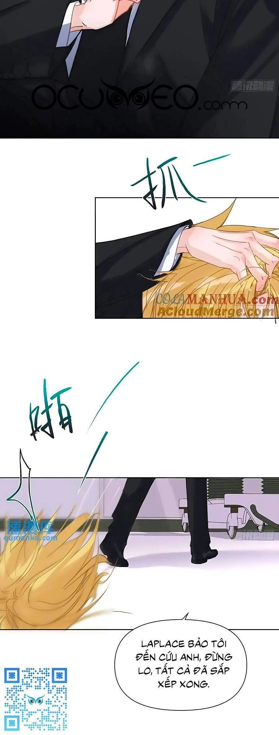 Mối Quan Hệ Không Hoàn Hảo Chapter 180 - 26