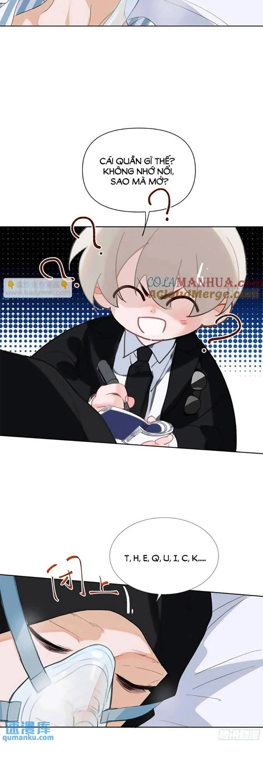 Mối Quan Hệ Không Hoàn Hảo Chapter 181 - 4