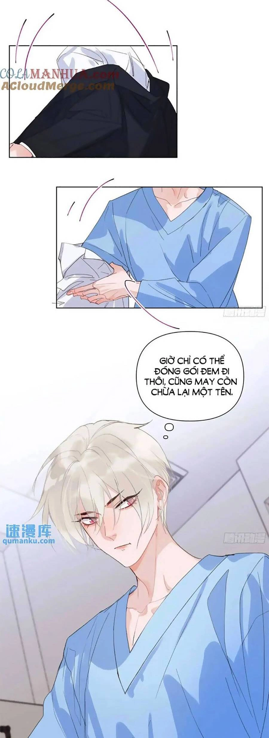 Mối Quan Hệ Không Hoàn Hảo Chapter 181 - 7