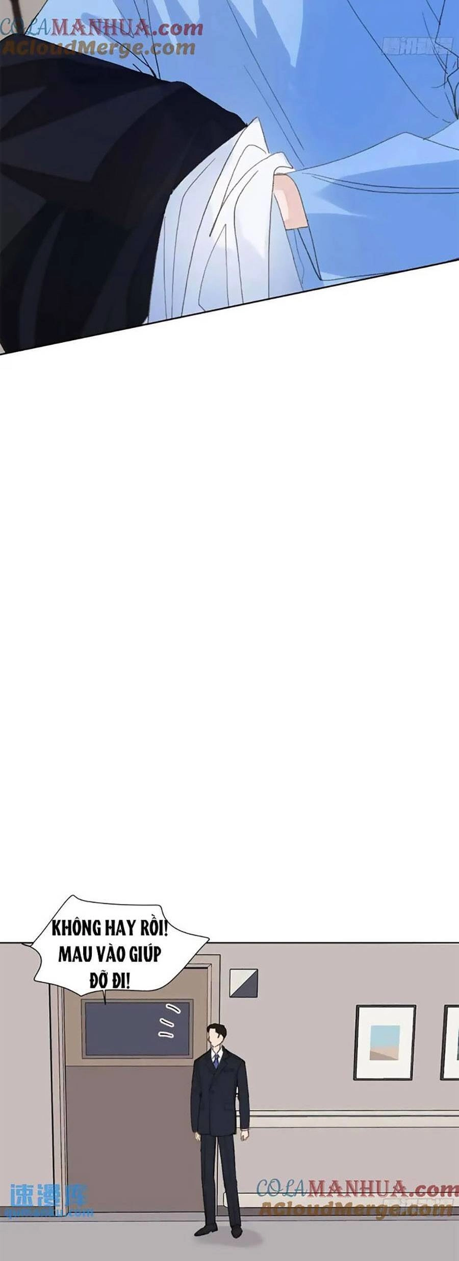 Mối Quan Hệ Không Hoàn Hảo Chapter 181 - 8