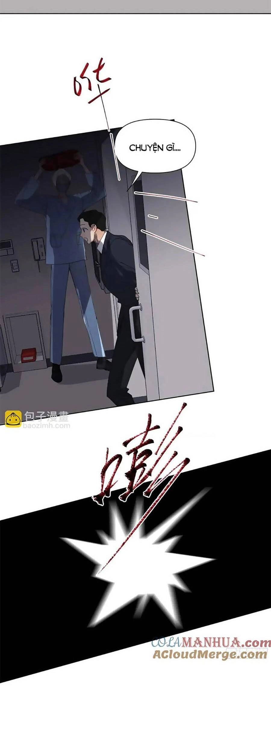 Mối Quan Hệ Không Hoàn Hảo Chapter 181 - 9