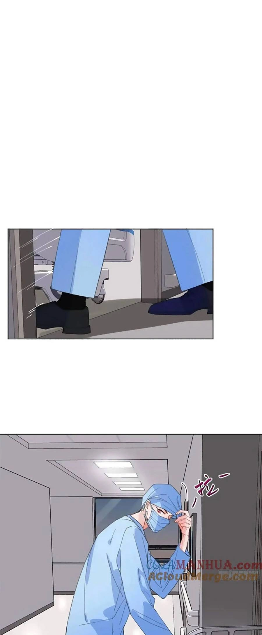 Mối Quan Hệ Không Hoàn Hảo Chapter 181 - 10