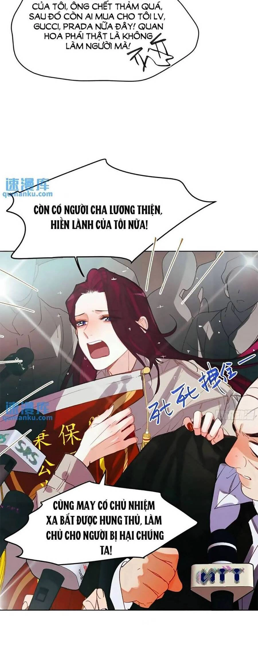 Mối Quan Hệ Không Hoàn Hảo Chapter 181 - 15