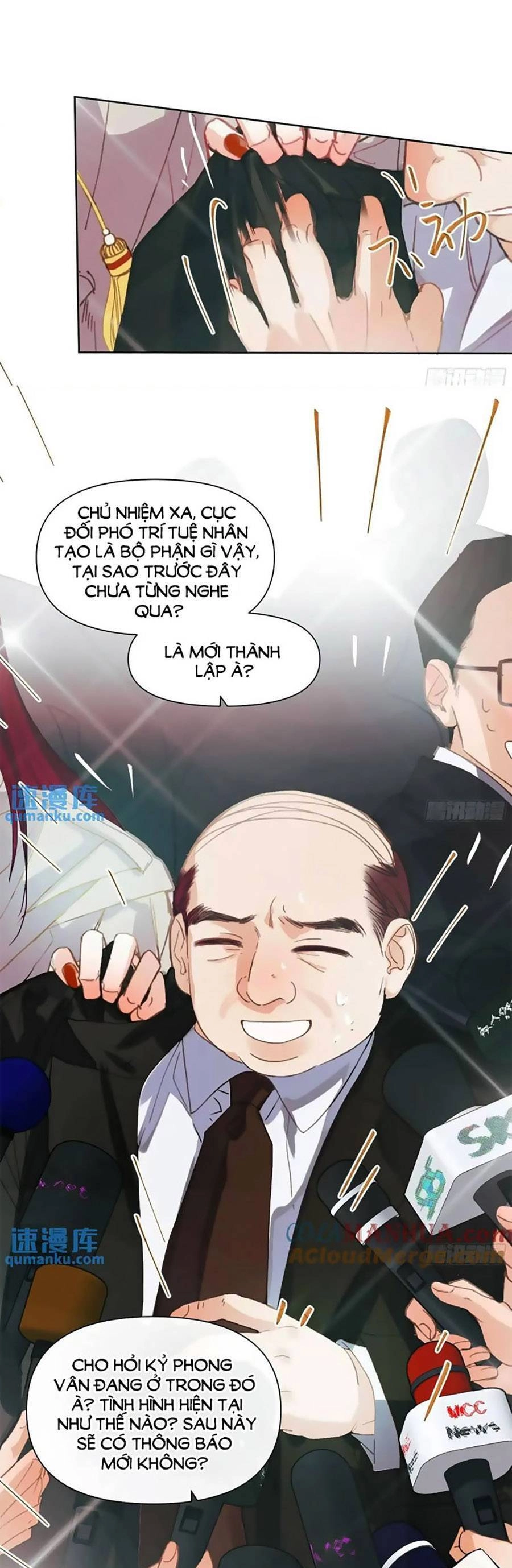 Mối Quan Hệ Không Hoàn Hảo Chapter 181 - 16