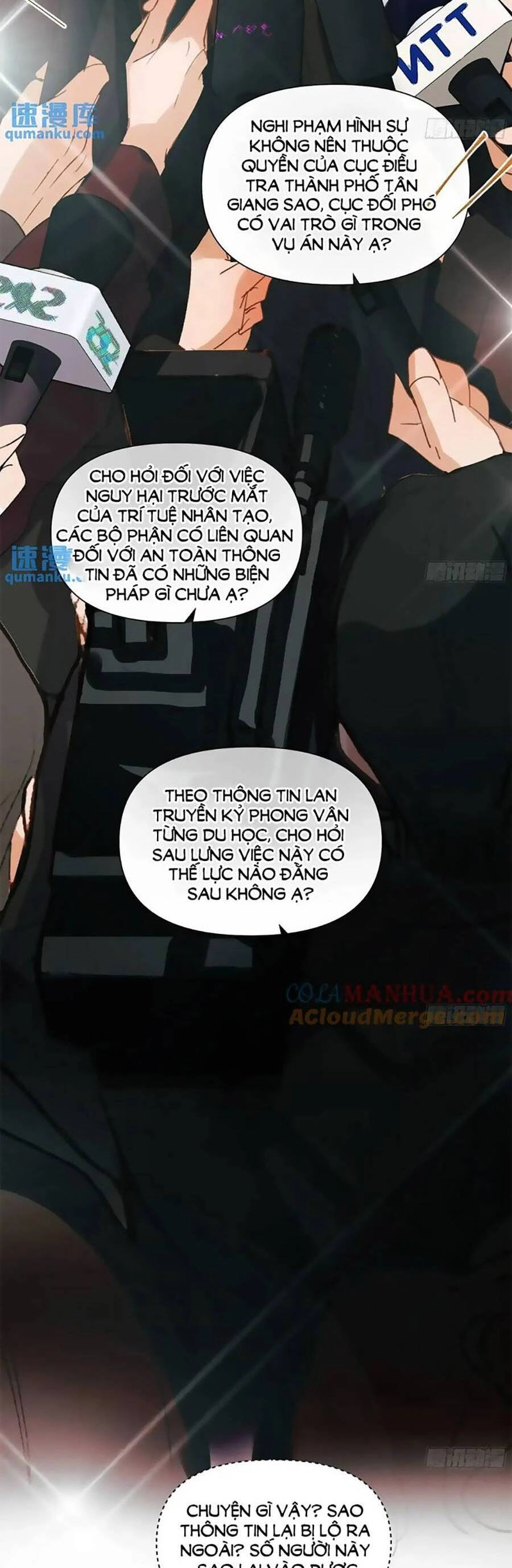 Mối Quan Hệ Không Hoàn Hảo Chapter 181 - 17