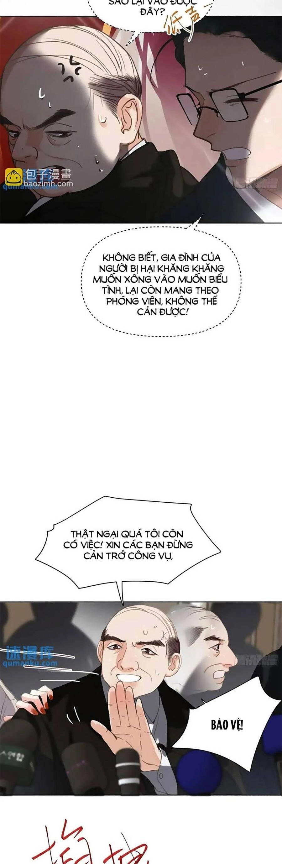 Mối Quan Hệ Không Hoàn Hảo Chapter 181 - 18