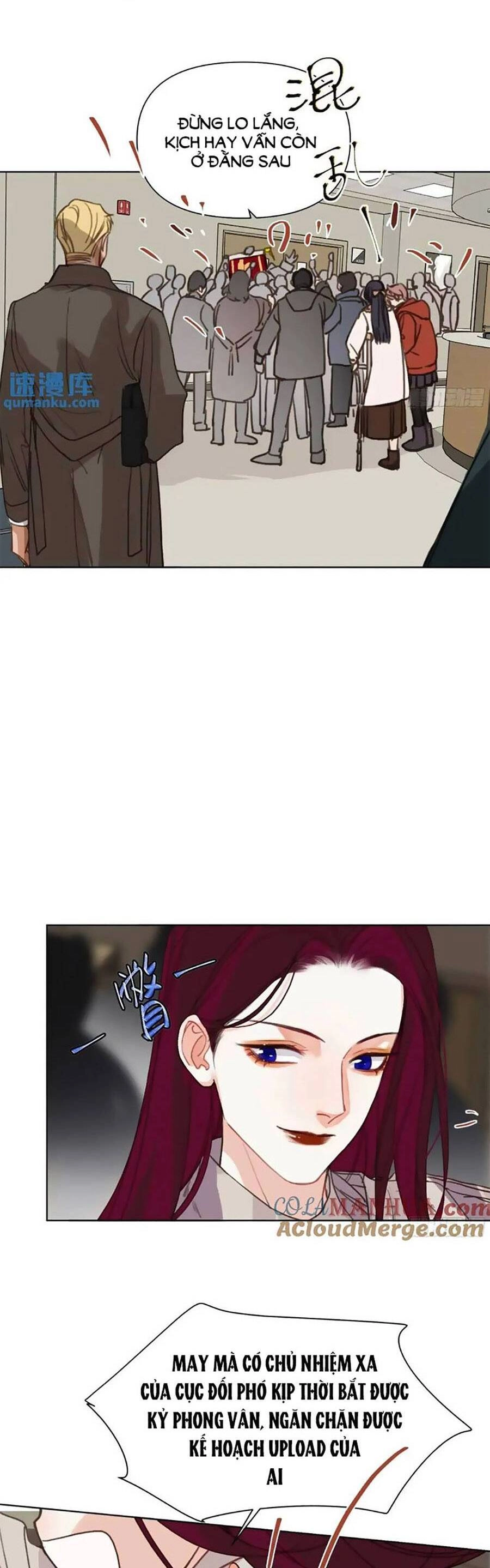 Mối Quan Hệ Không Hoàn Hảo Chapter 181 - 24