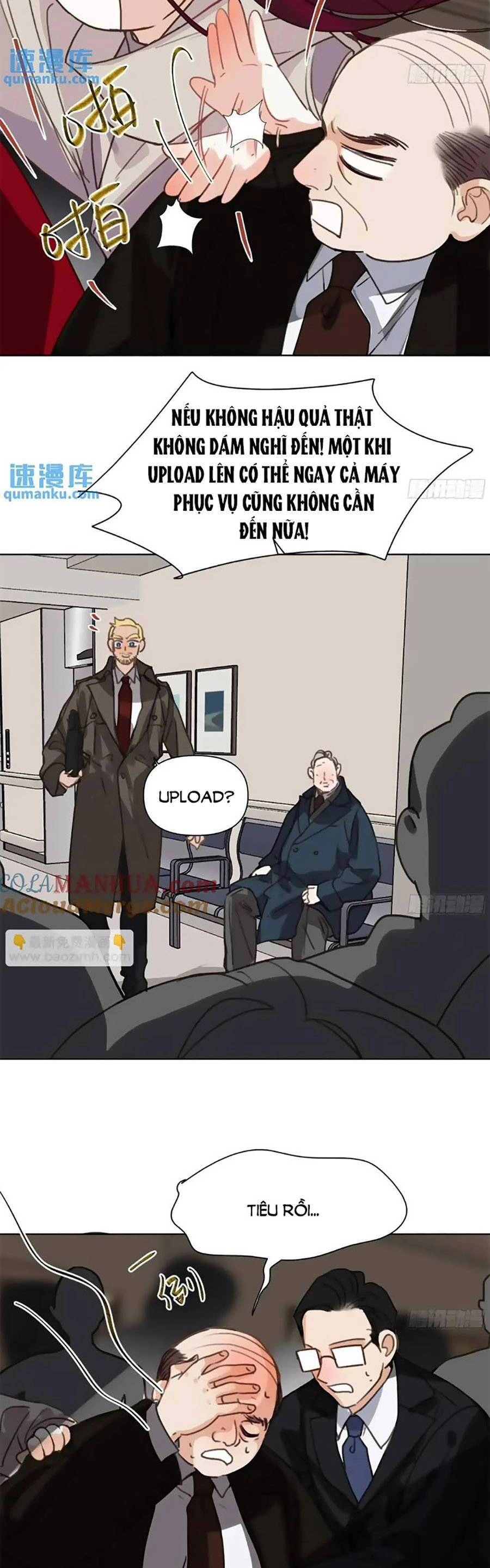 Mối Quan Hệ Không Hoàn Hảo Chapter 181 - 25