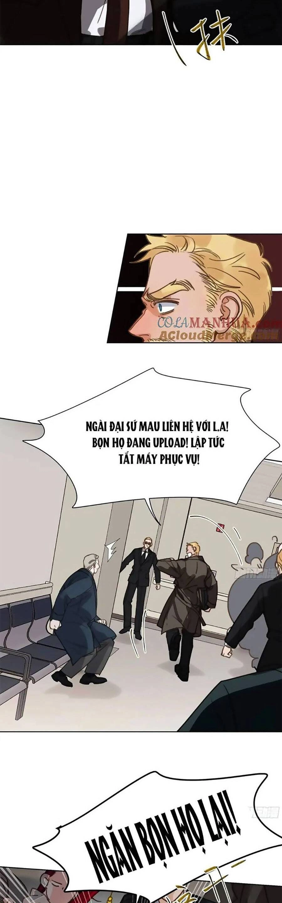 Mối Quan Hệ Không Hoàn Hảo Chapter 181 - 26