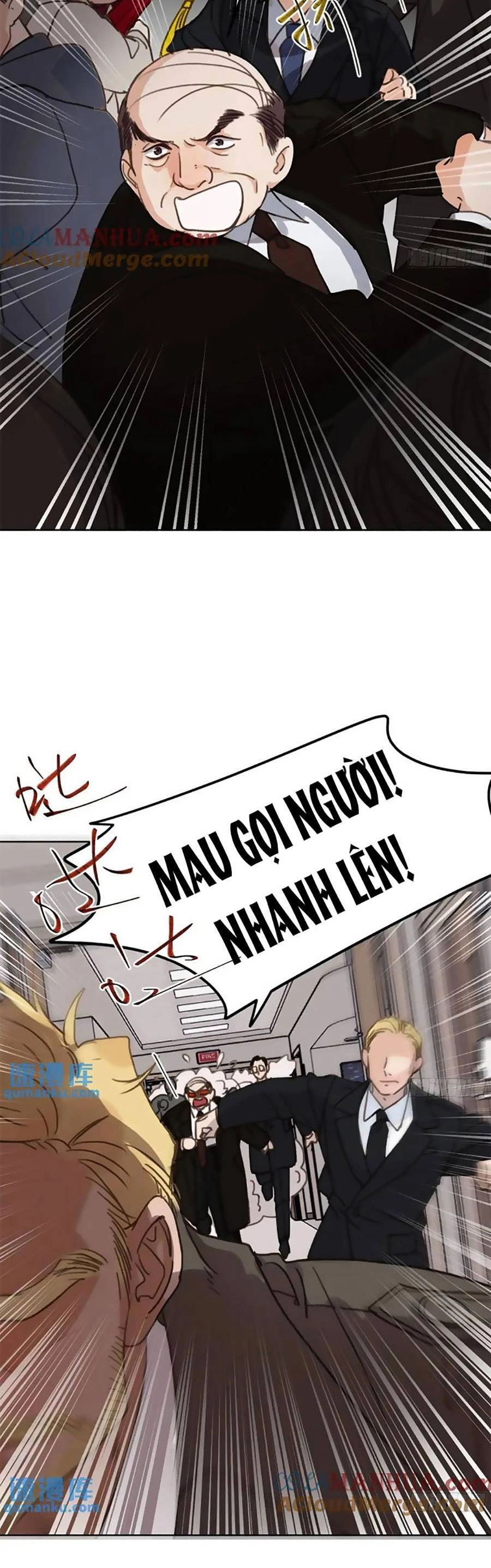 Mối Quan Hệ Không Hoàn Hảo Chapter 181 - 27