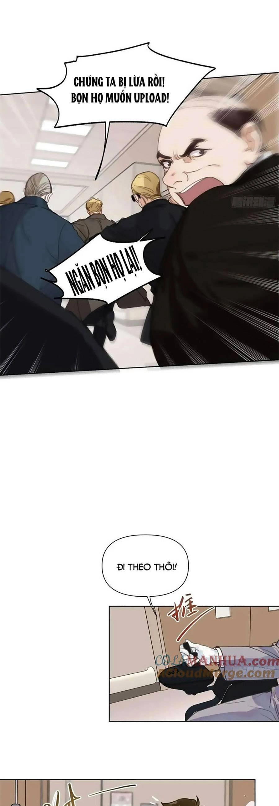 Mối Quan Hệ Không Hoàn Hảo Chapter 182 - 1