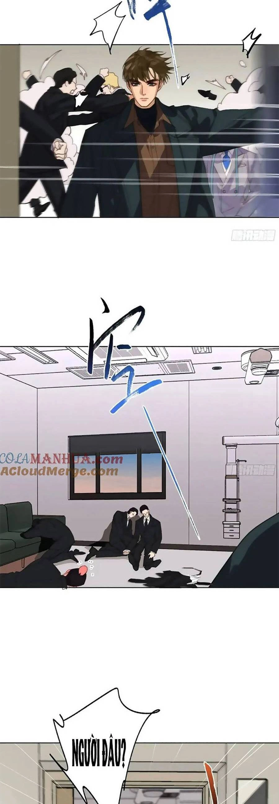 Mối Quan Hệ Không Hoàn Hảo Chapter 182 - 3