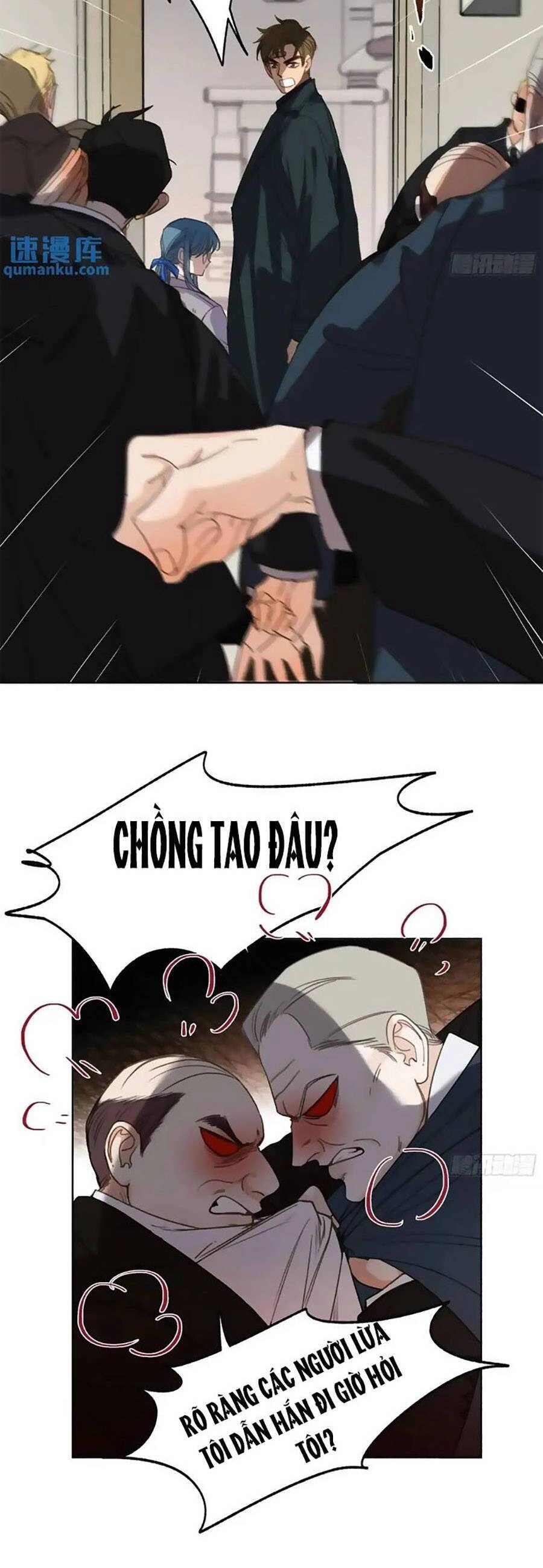 Mối Quan Hệ Không Hoàn Hảo Chapter 182 - 4