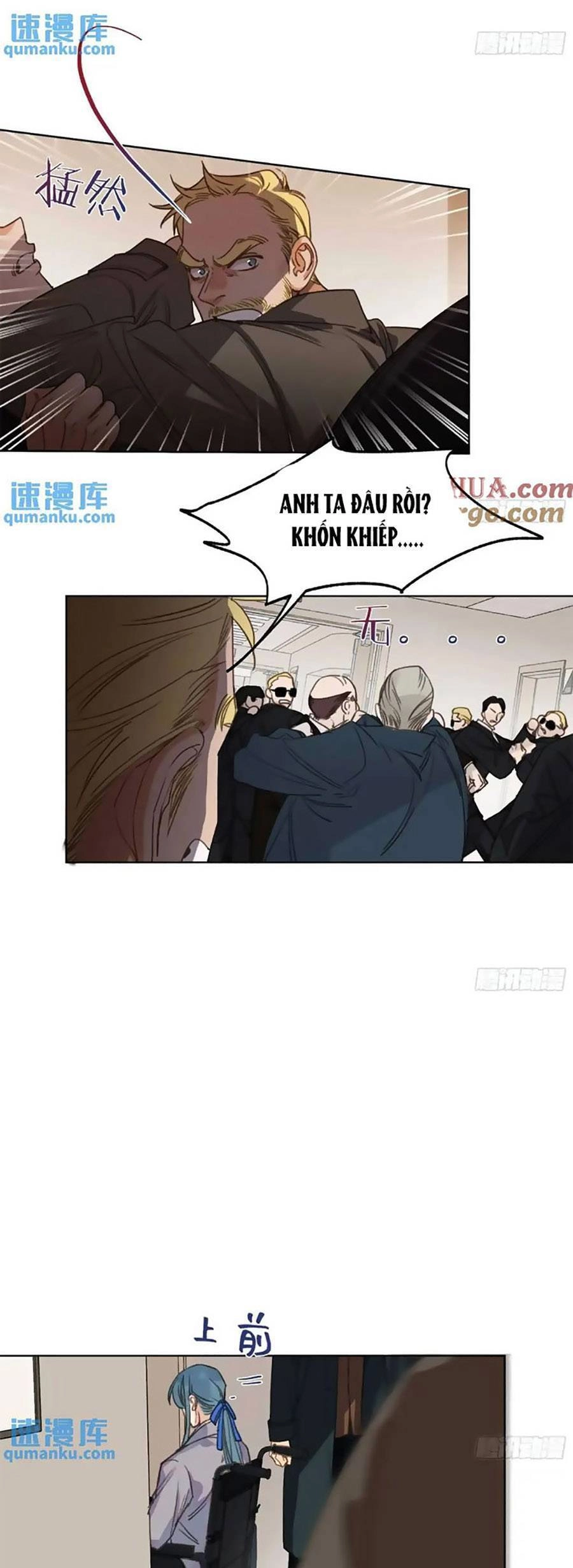 Mối Quan Hệ Không Hoàn Hảo Chapter 182 - 5