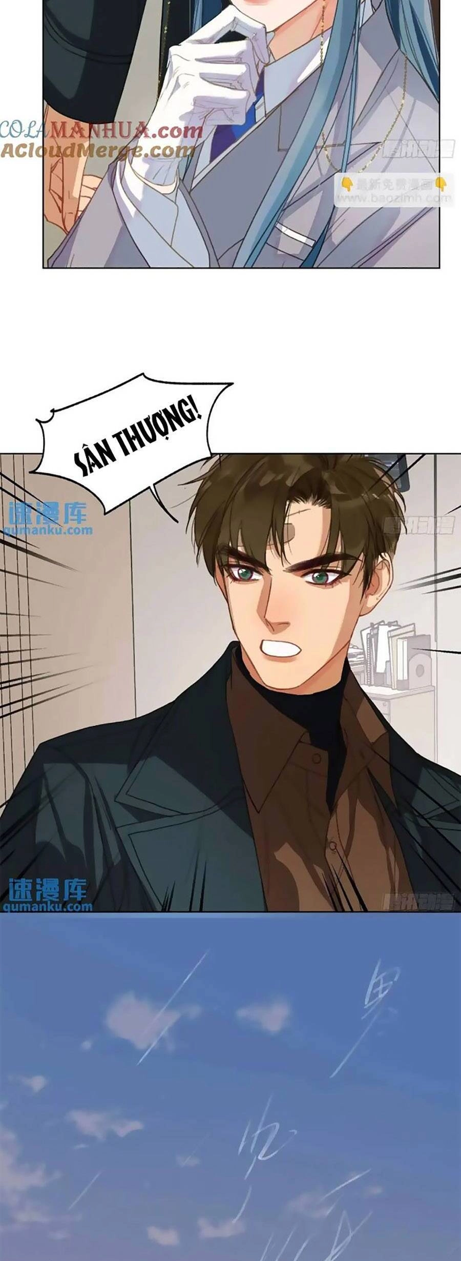 Mối Quan Hệ Không Hoàn Hảo Chapter 182 - 7