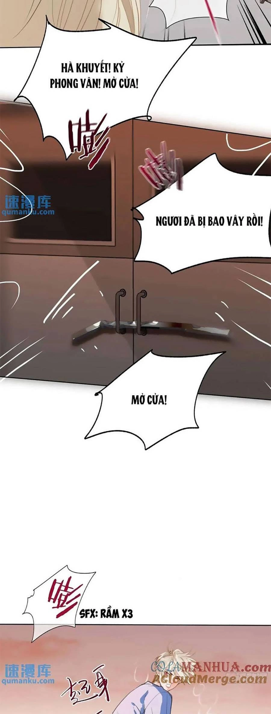 Mối Quan Hệ Không Hoàn Hảo Chapter 182 - 10