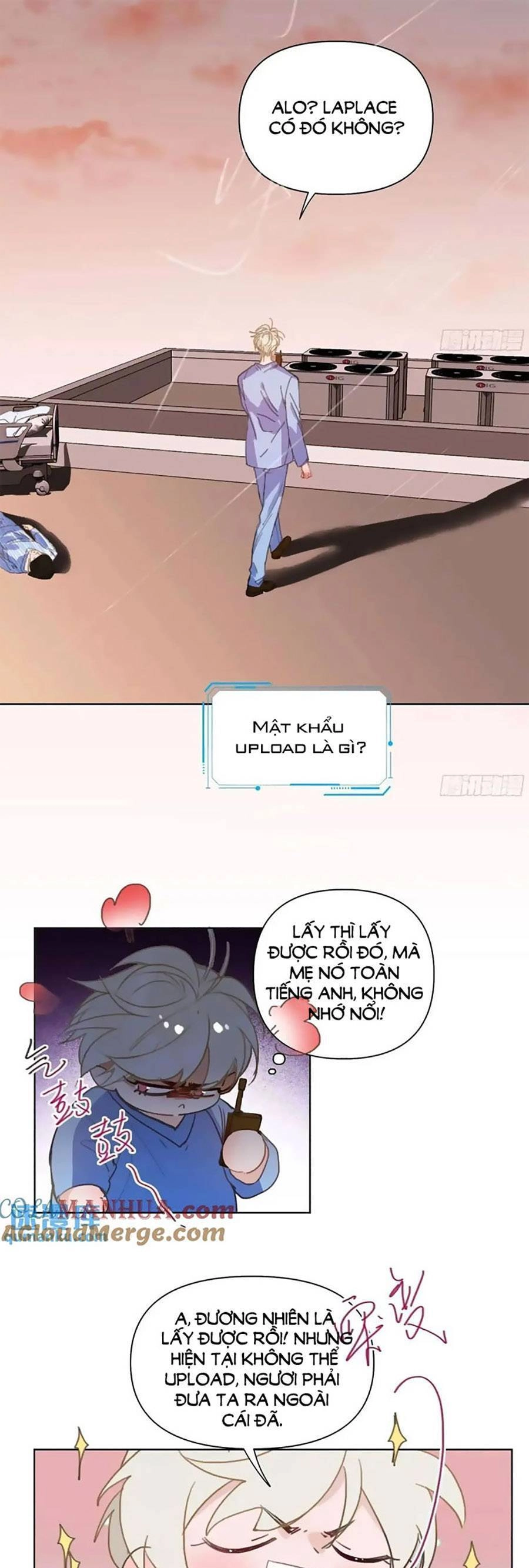 Mối Quan Hệ Không Hoàn Hảo Chapter 182 - 12