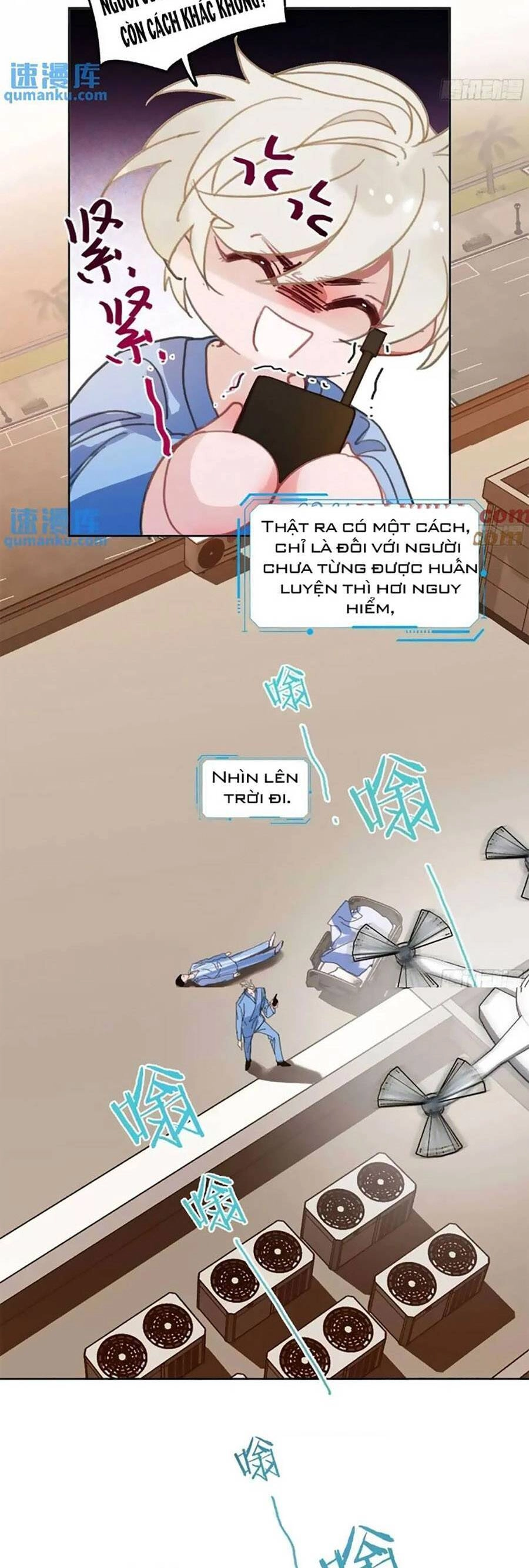 Mối Quan Hệ Không Hoàn Hảo Chapter 182 - 15