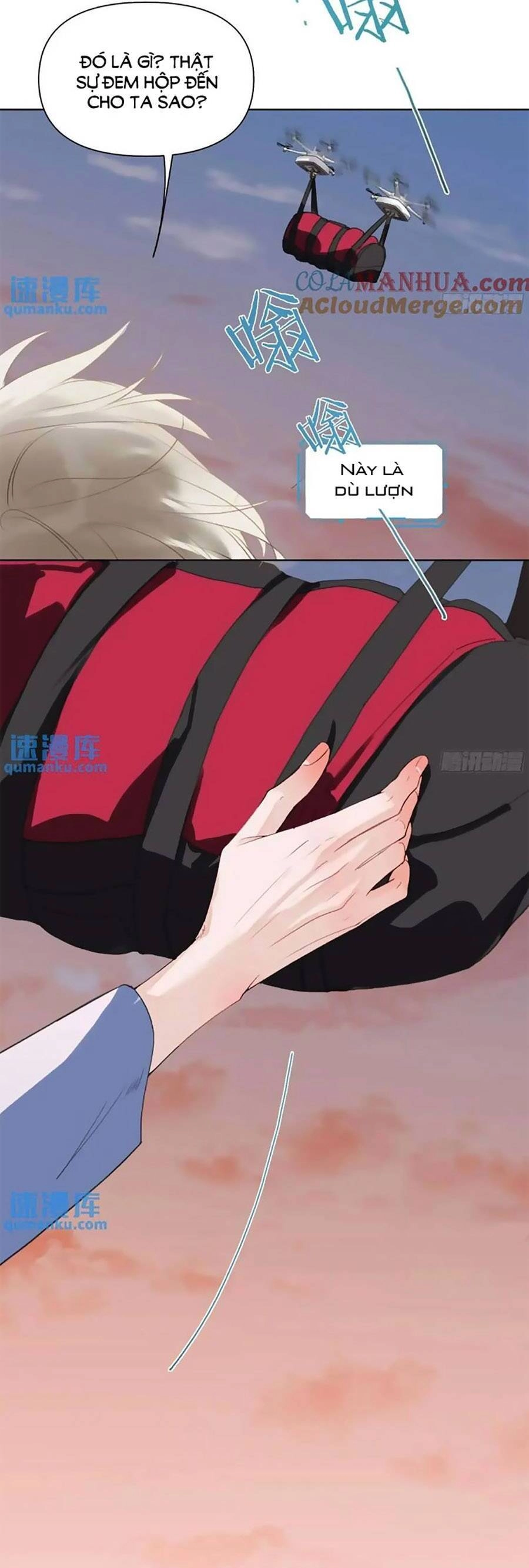 Mối Quan Hệ Không Hoàn Hảo Chapter 182 - 16