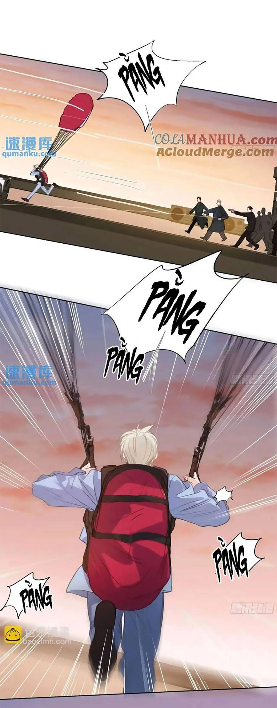 Mối Quan Hệ Không Hoàn Hảo Chapter 182 - 21