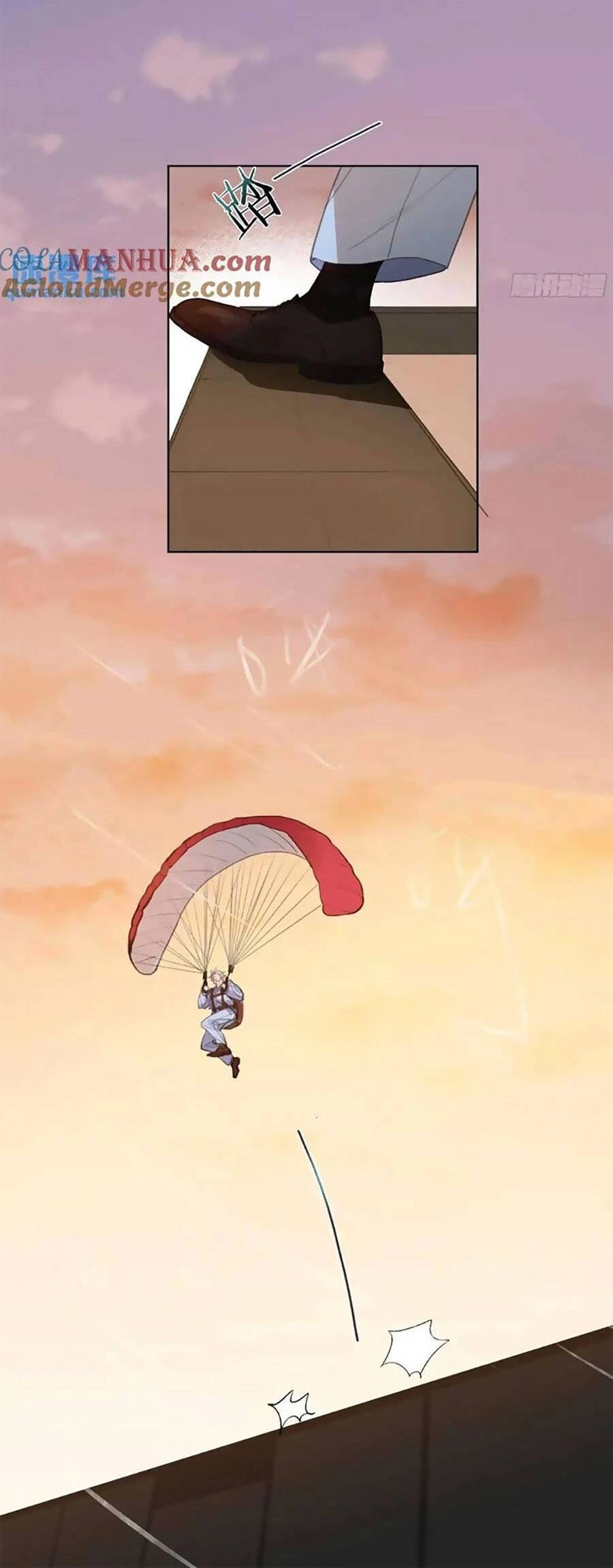 Mối Quan Hệ Không Hoàn Hảo Chapter 182 - 22