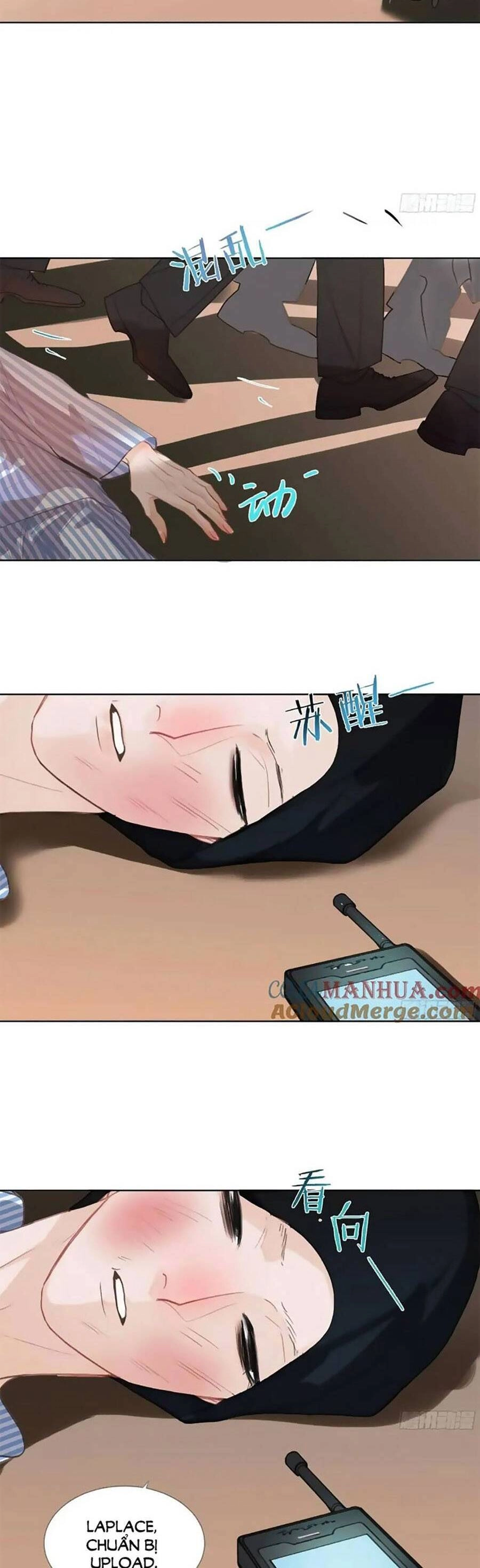 Mối Quan Hệ Không Hoàn Hảo Chapter 182 - 24