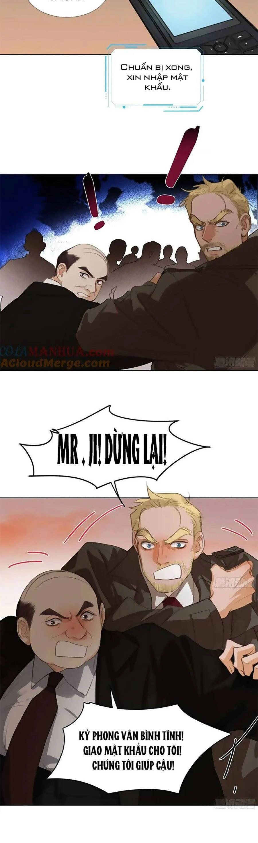 Mối Quan Hệ Không Hoàn Hảo Chapter 182 - 25