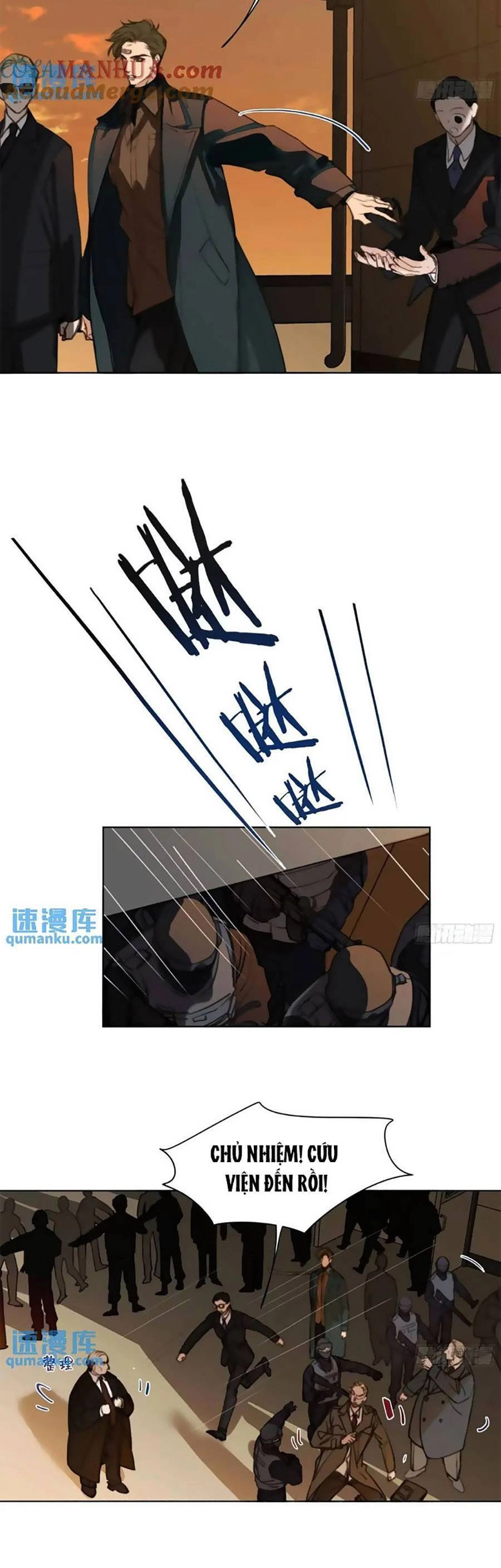 Mối Quan Hệ Không Hoàn Hảo Chapter 183 - 2