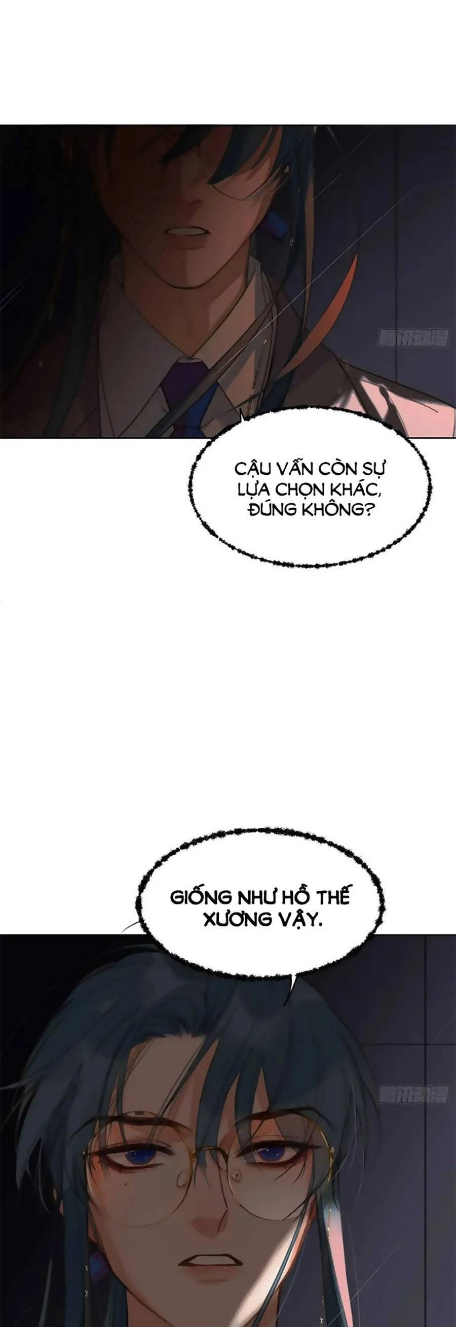 Mối Quan Hệ Không Hoàn Hảo Chapter 183 - 7