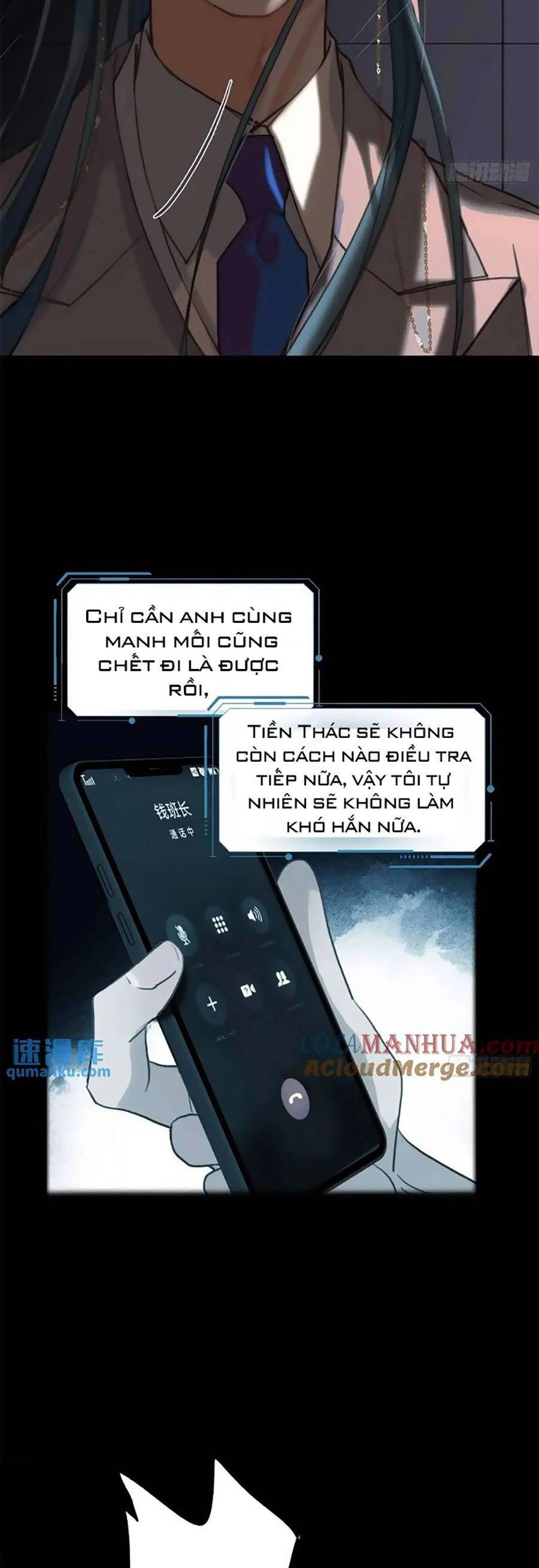 Mối Quan Hệ Không Hoàn Hảo Chapter 183 - 8