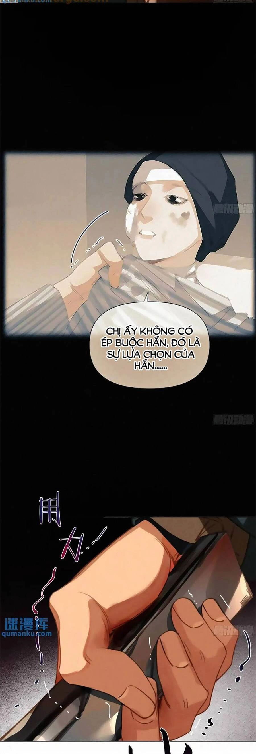 Mối Quan Hệ Không Hoàn Hảo Chapter 183 - 12