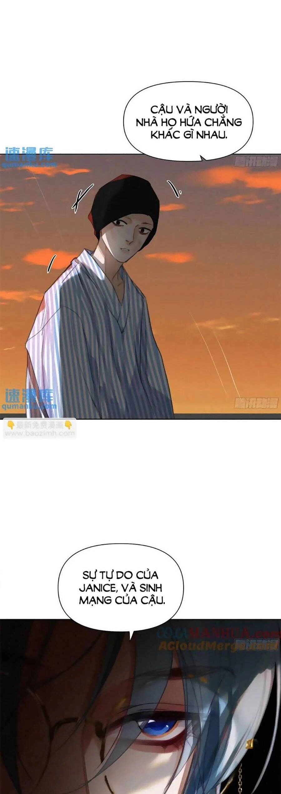 Mối Quan Hệ Không Hoàn Hảo Chapter 183 - 17