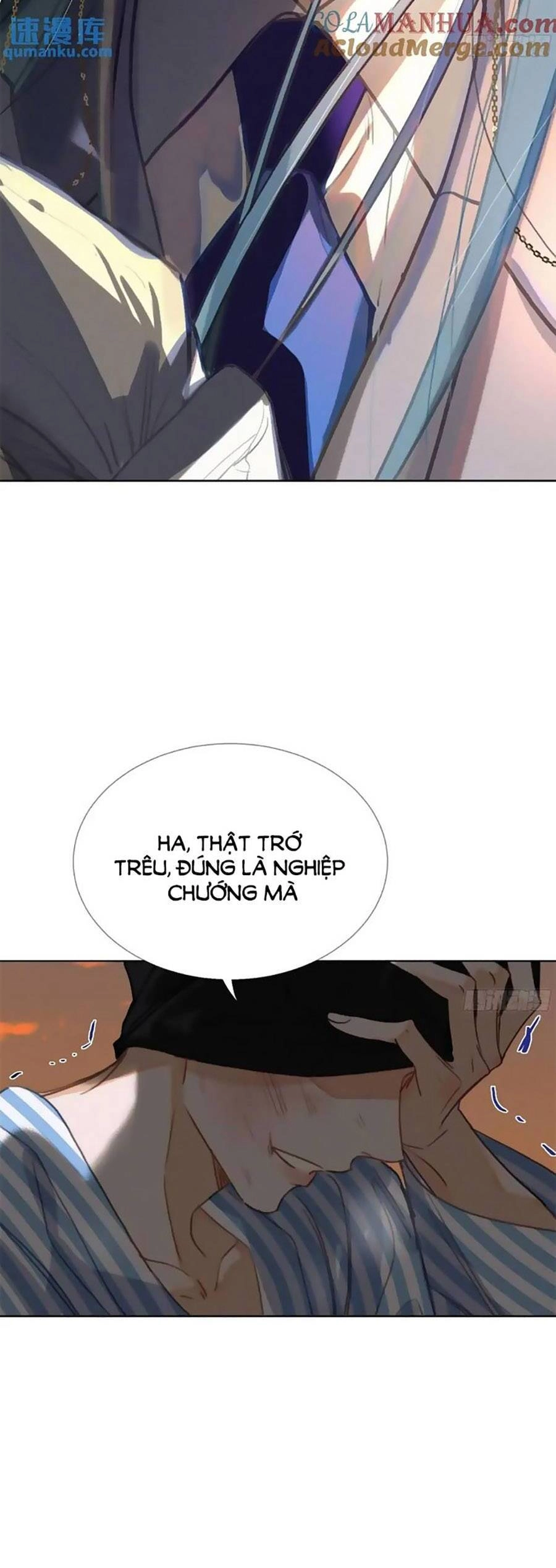 Mối Quan Hệ Không Hoàn Hảo Chapter 183 - 19