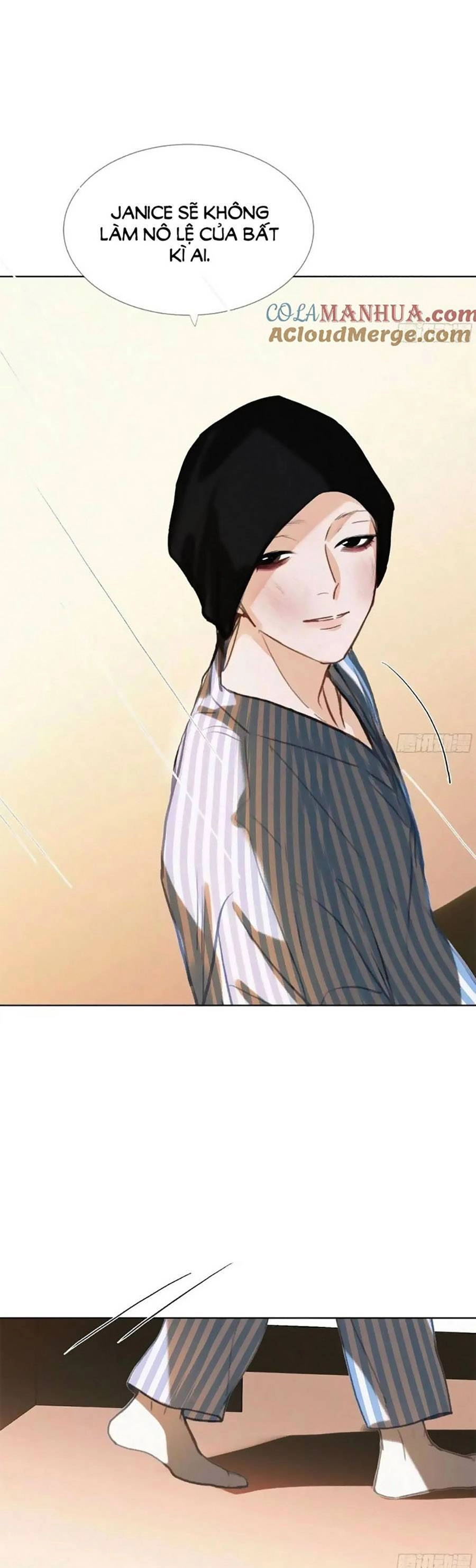 Mối Quan Hệ Không Hoàn Hảo Chapter 183 - 20