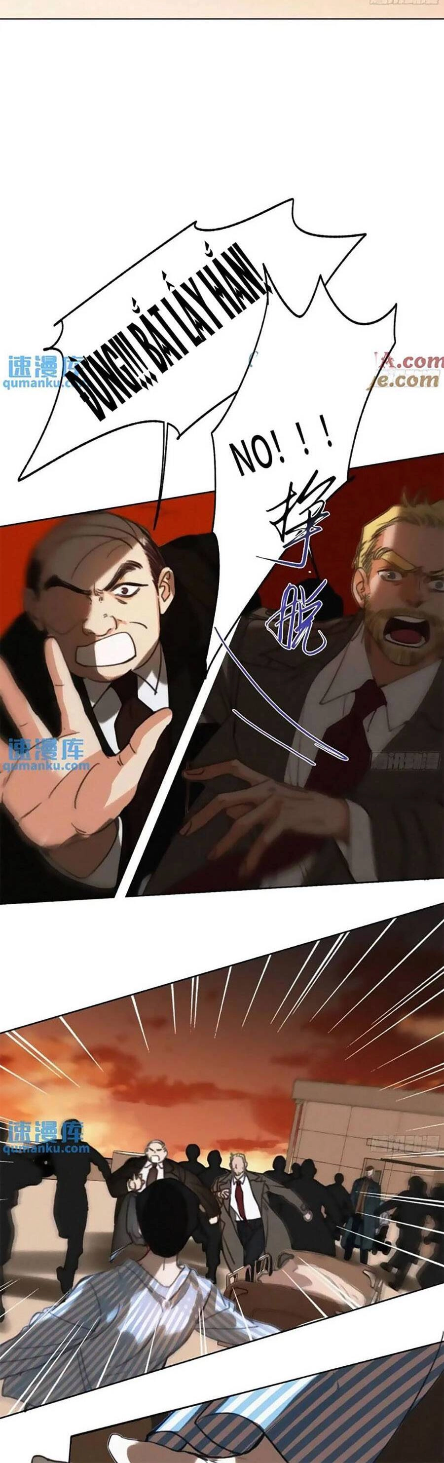 Mối Quan Hệ Không Hoàn Hảo Chapter 183 - 21