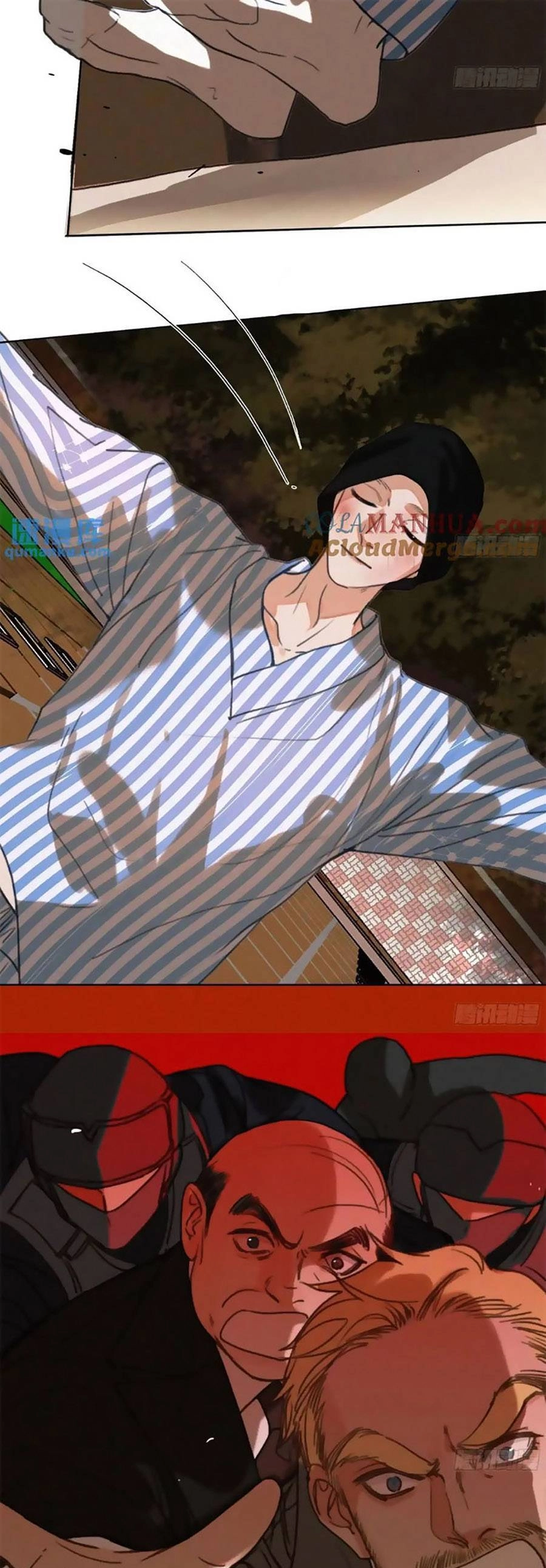 Mối Quan Hệ Không Hoàn Hảo Chapter 183 - 22