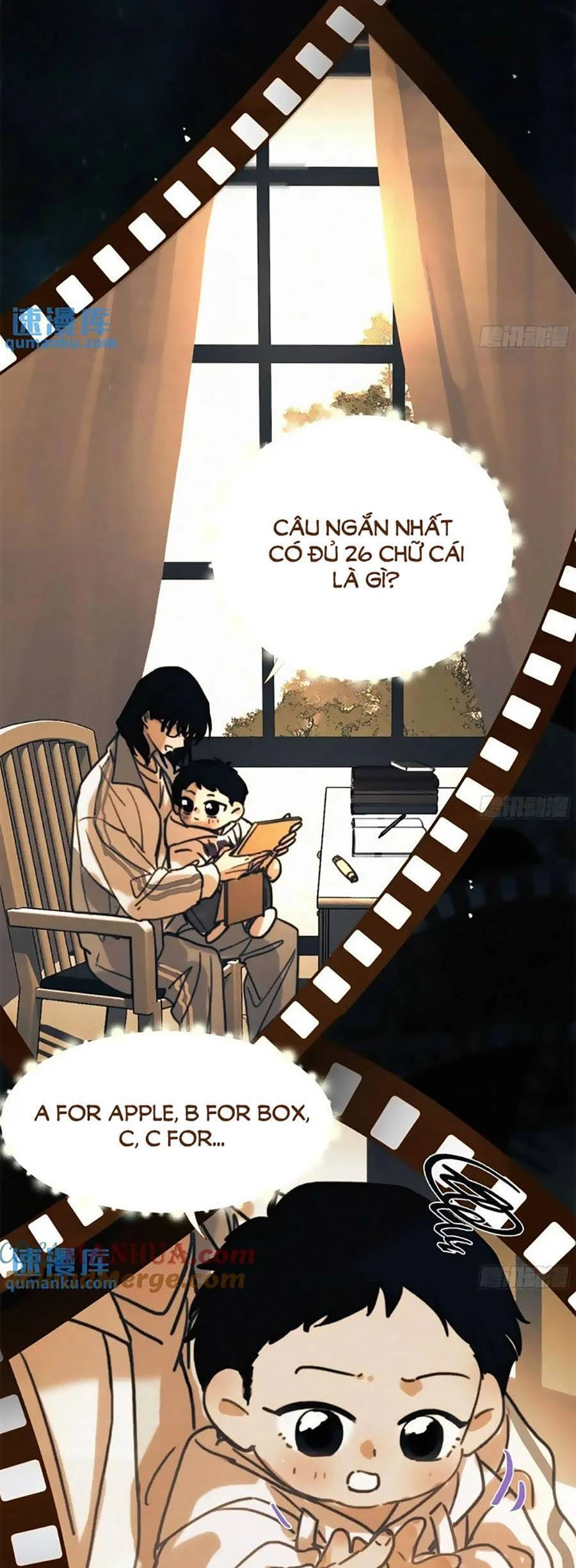 Mối Quan Hệ Không Hoàn Hảo Chapter 183 - 25