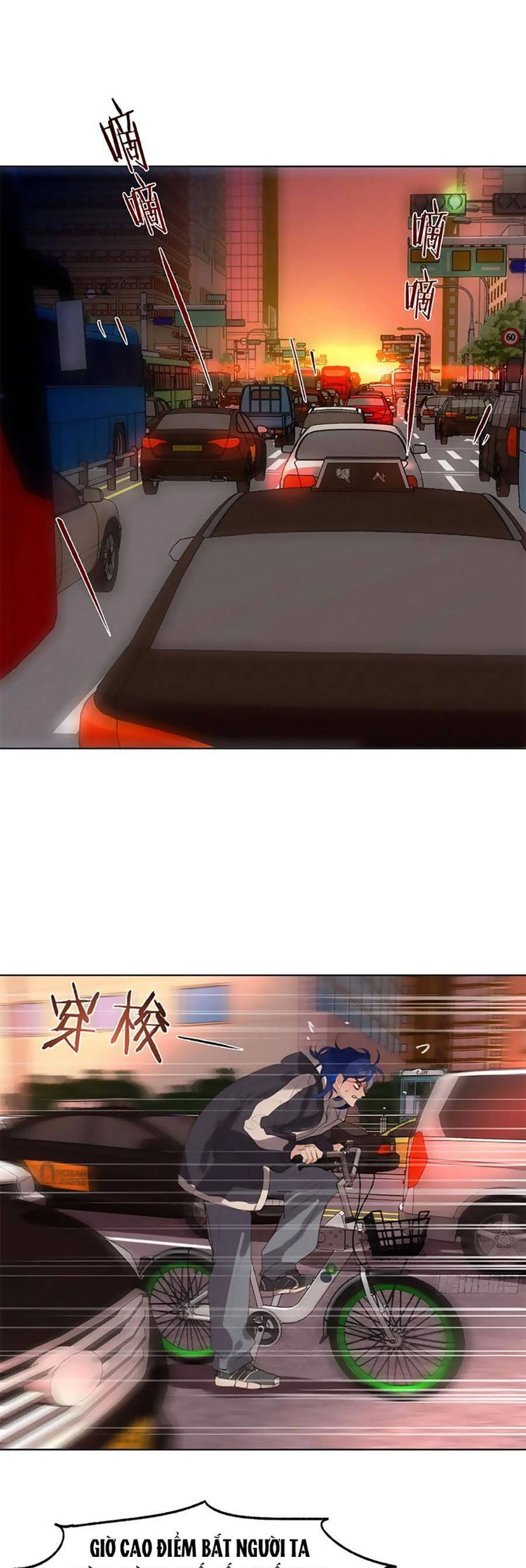 Mối Quan Hệ Không Hoàn Hảo Chapter 184 - 2