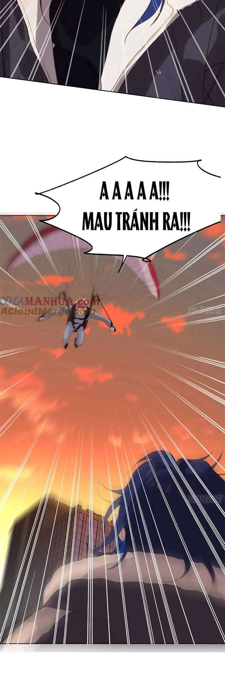 Mối Quan Hệ Không Hoàn Hảo Chapter 184 - 6