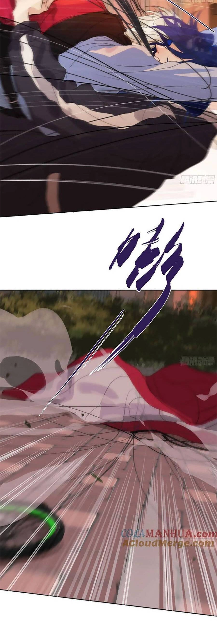 Mối Quan Hệ Không Hoàn Hảo Chapter 184 - 9