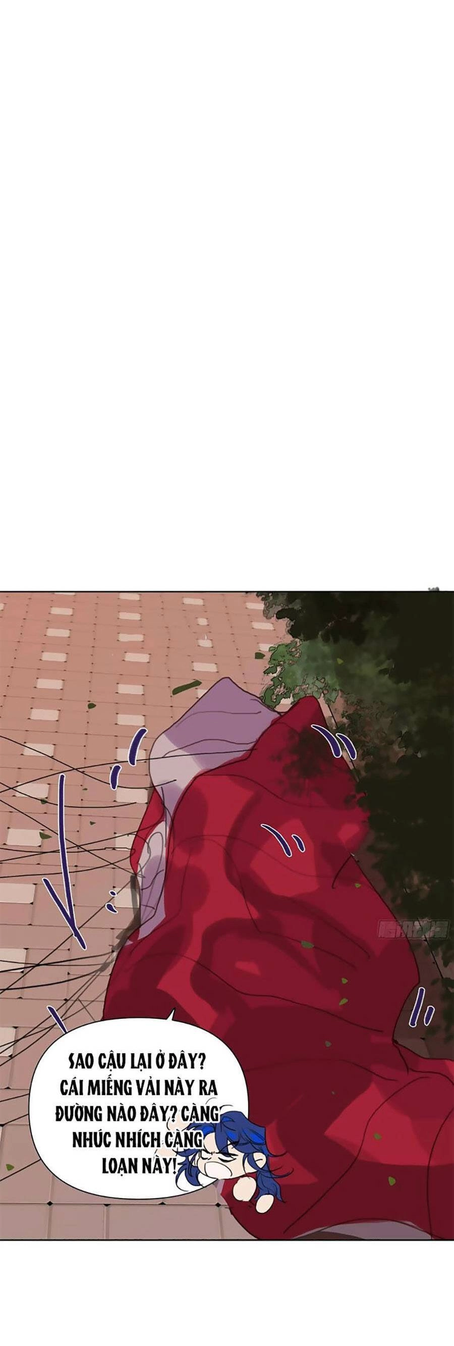 Mối Quan Hệ Không Hoàn Hảo Chapter 184 - 10