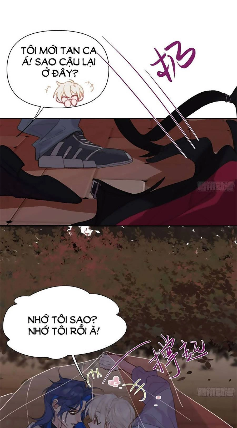 Mối Quan Hệ Không Hoàn Hảo Chapter 184 - 11