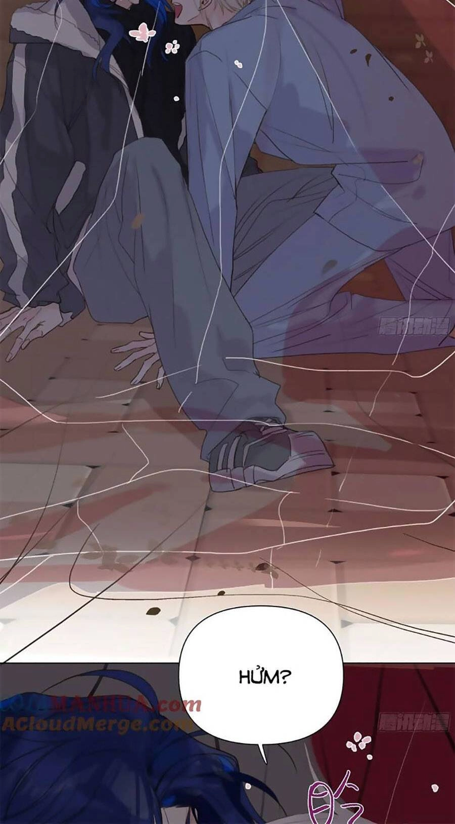 Mối Quan Hệ Không Hoàn Hảo Chapter 184 - 12