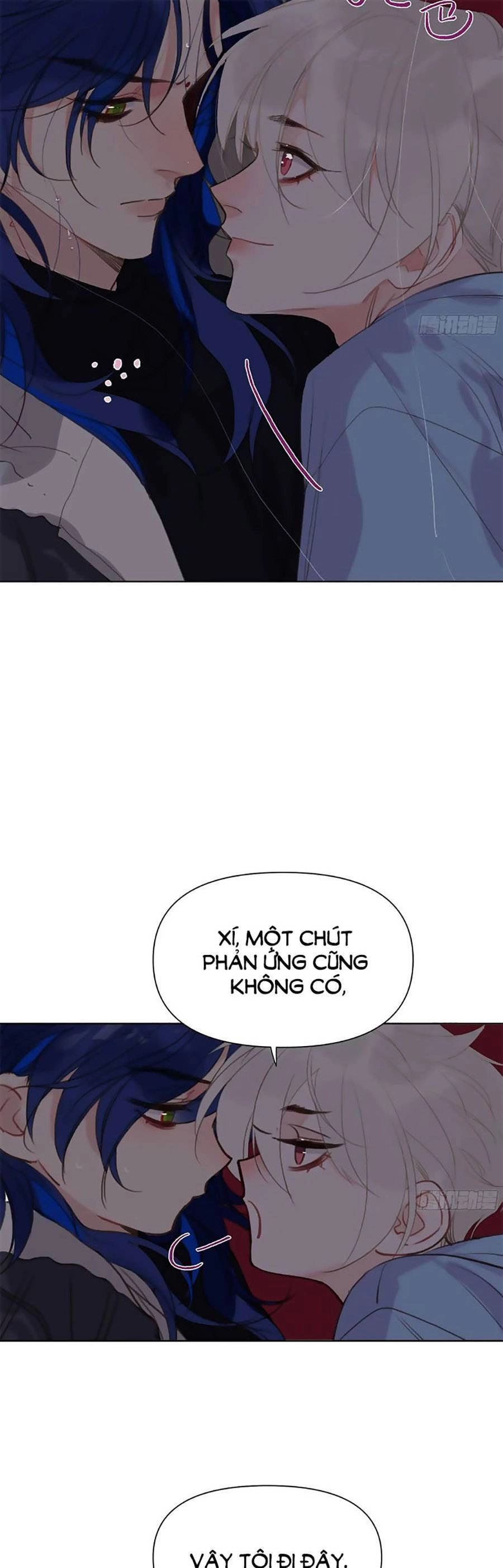 Mối Quan Hệ Không Hoàn Hảo Chapter 184 - 13