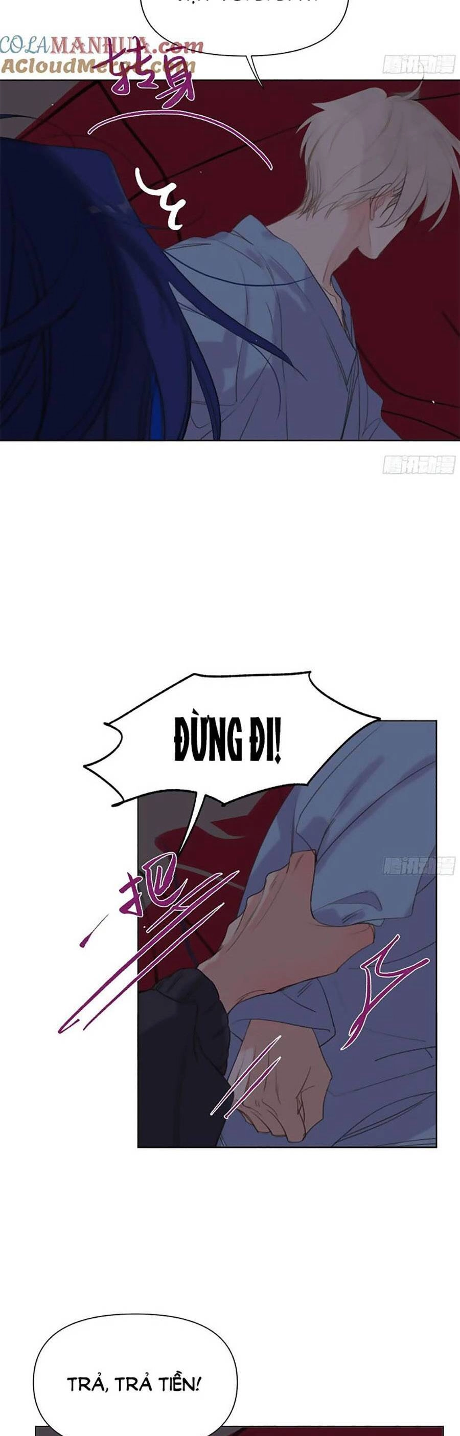 Mối Quan Hệ Không Hoàn Hảo Chapter 184 - 14